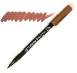 Sakura Koi brush pen ecsetfilc - 12, brown (XBR12)