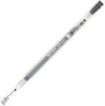 Sakura Gelly Roll Metallic zselés toll - 549, black (XPGBM549)