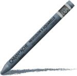 Caran d'Ache Neocolor II akvarellkréta - 007, dark grey