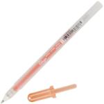 Sakura Gelly Roll Glaze 3D zselés toll - 805, orange (XPGB805)