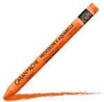 Caran d'Ache Neocolor II akvarellkréta - 050, flame red