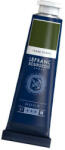 Lefranc Bourgeois L&B Fine Oil olajfesték, 40 ml - 483, earth green