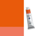 Lefranc Bourgeois L&B Extra-Fine olajfesték, 40 ml - 727, transparent orange