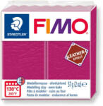 FIMO Leather Effect süthető gyurma, 57 g - bogyó (8010-229)