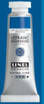 Lefranc Bourgeois L&B Linel extra fine gouache festék, 14 ml - 065, cerulean blue imitation