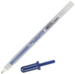  Sakura Gelly Roll Glaze 3D zselés toll - 838, royal blue