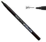 Sakura Pigma Pen filctoll, 10 (0, 7 mm) - fekete (XFVKM49)
