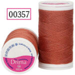  Drima varrócérna, polyester, 100 m - 00357