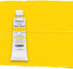Schmincke PRIMAcryl akrilfesték, 35 ml - 208, titanium yellow