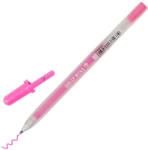 Sakura Gelly Roll Moonlight zselés toll - 420, fluo pink (XPGB420)