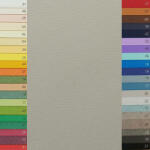 Fedrigoni Tiziano színes rajzpapír, A4 - 26, perla