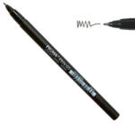 Sakura Pigma Pen filctoll, 05 (0, 3 mm) - fekete (XFVKS49)