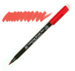 Sakura Koi brush pen ecsetfilc - 19, red (XBR19)