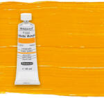 Schmincke PRIMAcryl akrilfesték, 35 ml - 212, indian yellow