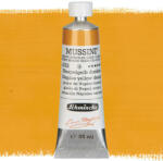 Schmincke Mussini olajfesték, 35 ml - 232, naples yellow deep