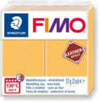 FIMO Leather Effect süthető gyurma, 57 g - sáfrány (8010-109)