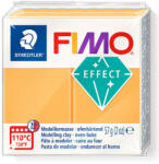 FIMO Neon Effect süthető gyurma, 57 g - neon narancs (8010-401)