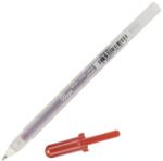 Sakura Gelly Roll Glaze 3D zselés toll - 817, sepia (XPGB817)