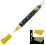 Pentel Dual Metallic Brush Pen ecsetfilc, XGFH-DXX, arany