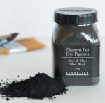 Sennelier pigment - 759, mars black, 180 g