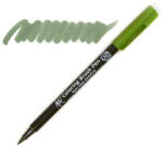 Sakura Koi brush pen ecsetfilc - 130, sap green (XBR130)