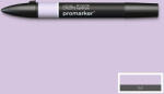 Winsor & Newton ProMarker kétvégű alkoholos filctoll - V518, lavender