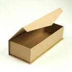 ArtExport Papírmasé doboz, tolltartó - 20x8x5 cm, mágneszáras