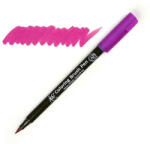 Sakura Koi brush pen ecsetfilc - 223, bordeaux (XBR223)
