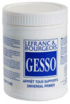 Lefranc Bourgeois L&B Gesso, 500 ml