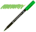 Sakura Koi brush pen ecsetfilc - 226, emerald green (XBR226)