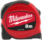 Milwaukee Slimline 8 m/25 mm 48227708
