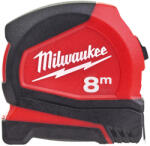 Milwaukee Pro Compact 8 m/25 mm 4932459594