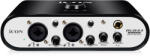 ICON Pro Audio Duo 44 Dyna