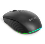 Delux M523DB Mouse