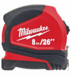 Milwaukee Pro Compact 8 m/26"/25 mm 4932459596