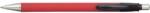 PENAC RBR Ba2301-02 0, 7mm piros golyósirón (7010343001) - officedepot