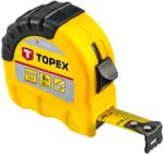 TOPEX 8 m/25 mm 27C308