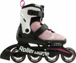 Rollerblade Microblade Pink/White Role
