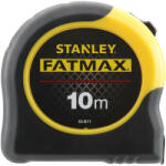 STANLEY FatMax 10 m 0-33-811