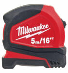 Milwaukee Pro Compact 5 m/16"/25 mm 4932459595