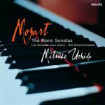 Decca Mitsuko Uchida - Mozart: The Piano Sonatas (CD)