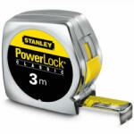 STANLEY PowerLock 3 m 0-33-238
