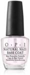 OPI Natural Nail Base Coat baza pentru machiaj pentru unghii 15 ml