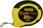 STANLEY FatMax 20 m 0-34-133