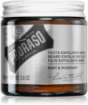  Proraso Grooming Mint & Rosemary fehérítő paszta szakállra 100 ml