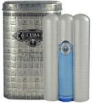 Cuba Prestige Platinum EDT 35 ml Parfum