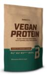BioTechUSA Vegan Protein - 500 g (Vaníliás torta) - Biotech USA