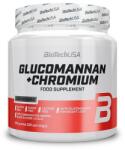BioTechUSA Glucomannan + Chromium - 225 g - Biotech USA