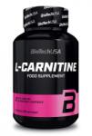 BioTechUSA L-Carnitine 1000 (30 tabletta) - Biotech USA