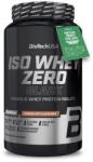 BioTechUSA Iso Whey Zero Black - 2270 g (Eper) - Biotech USA
